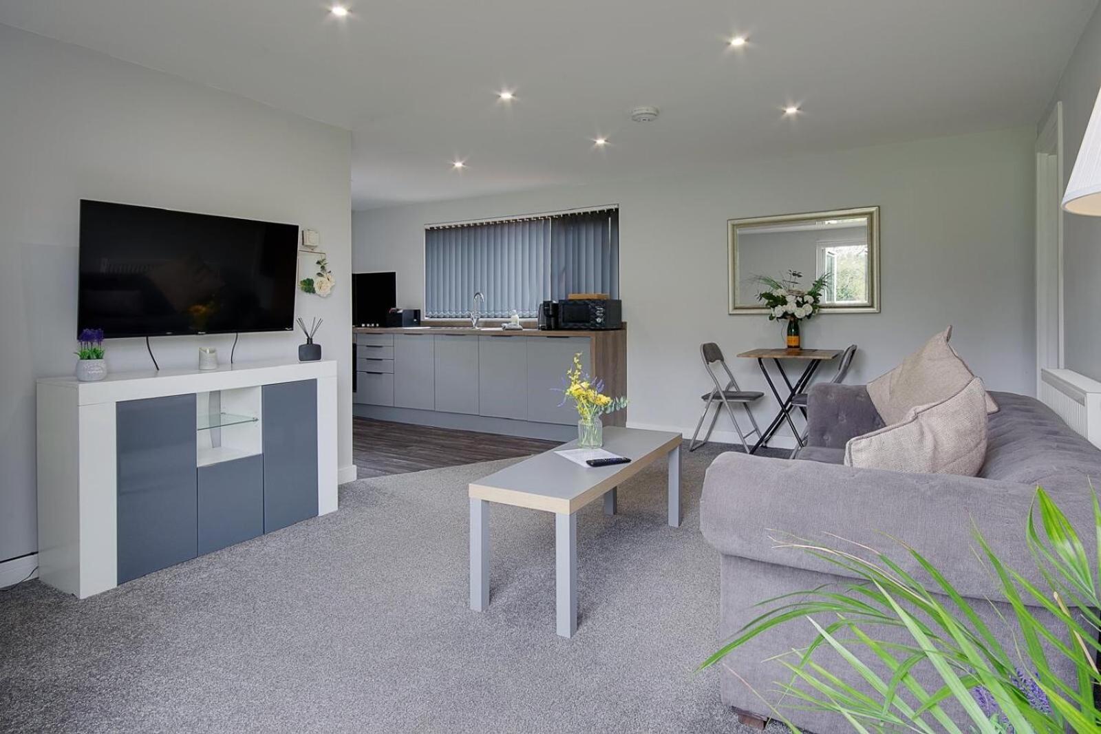 Little Paddock Villa Ringwood Exterior photo