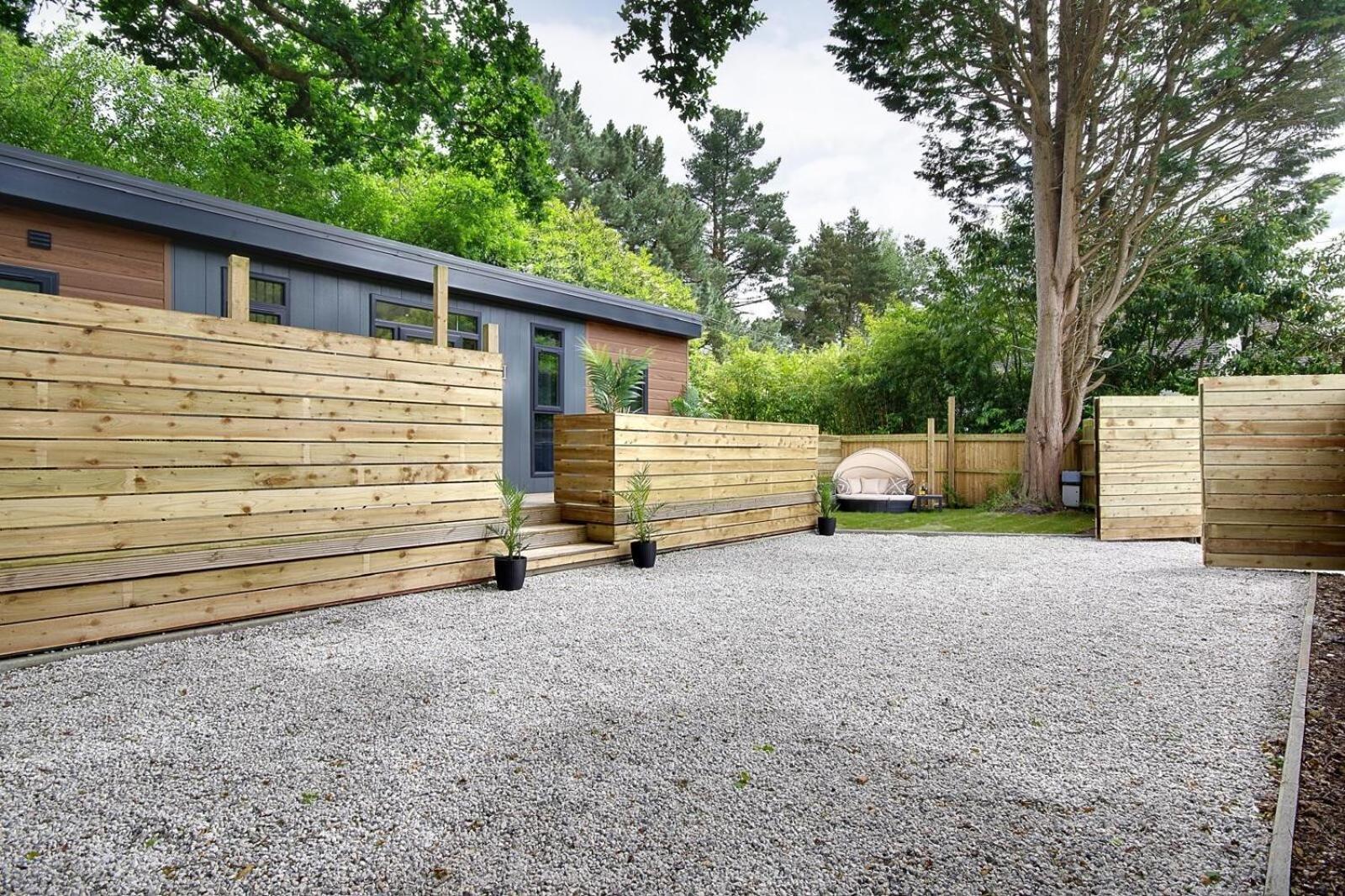 Little Paddock Villa Ringwood Exterior photo