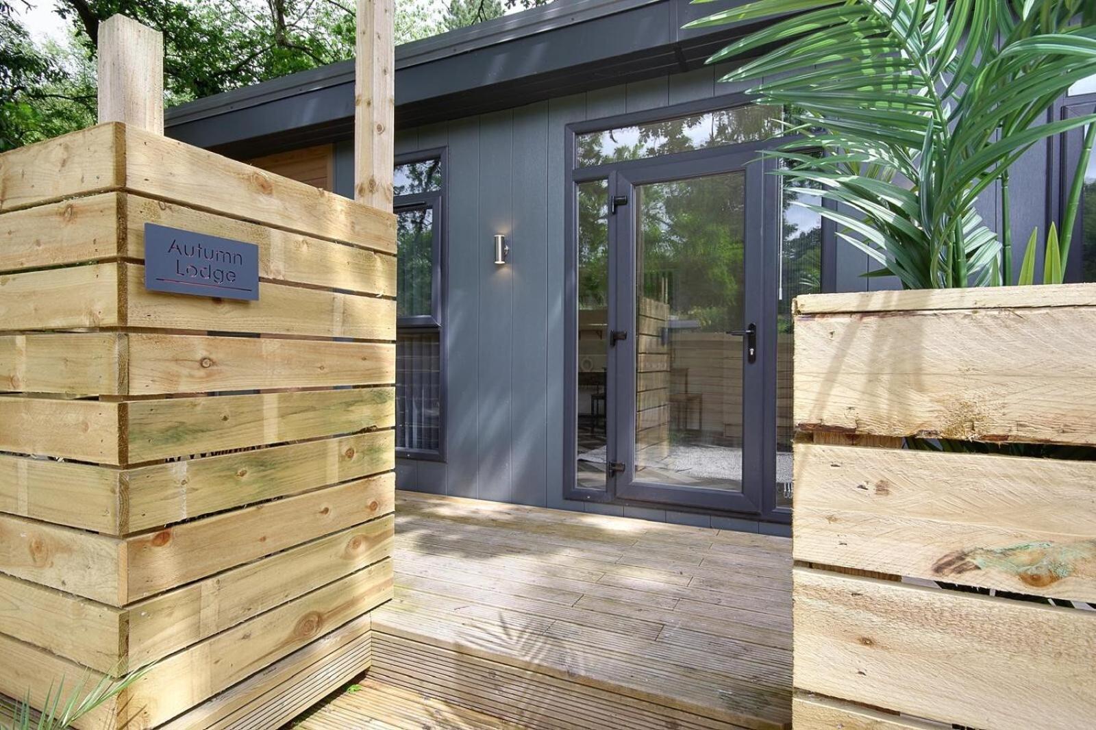 Little Paddock Villa Ringwood Exterior photo