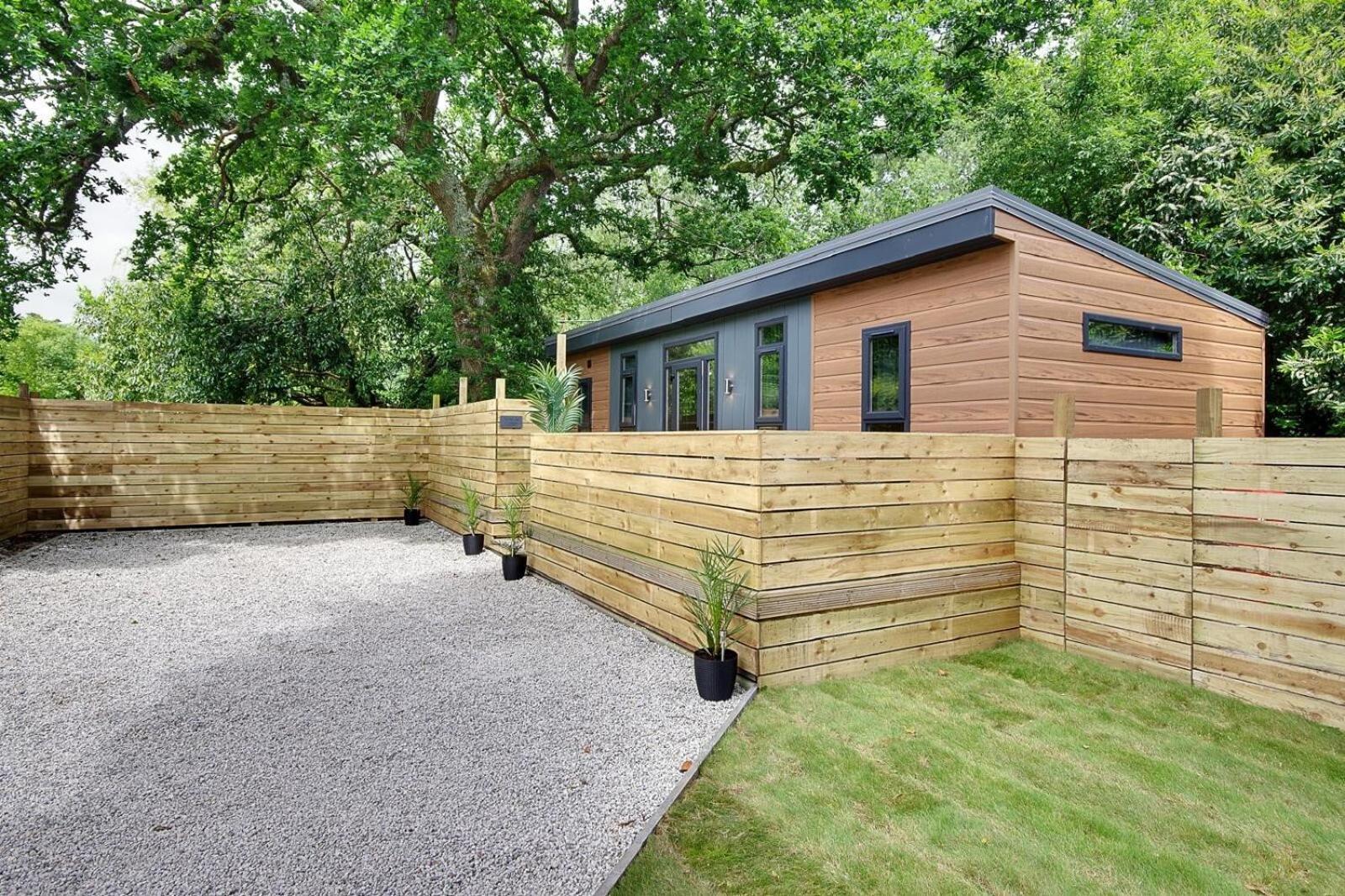 Little Paddock Villa Ringwood Exterior photo